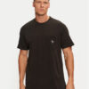 Guess Тишърт M4BP12 KBYD2 Черен Regular Fit за Мъже цена