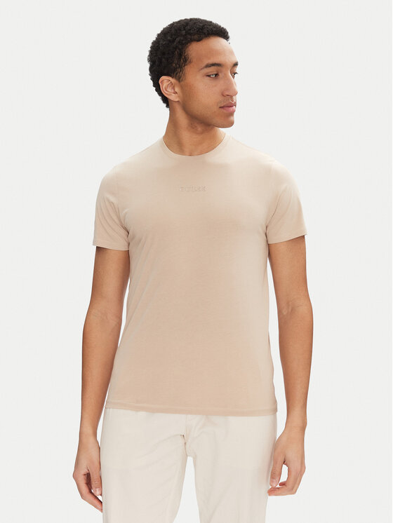 Guess Тишърт M4GP39 K7HD0 Цветен Regular Fit за Мъже цена