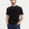 Guess Тишърт M5YI13 I3Z14 Черен Regular Fit за Мъже цена