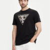Guess Тишърт M5YI15 I3Z14 Черен Regular Fit за Мъже цена