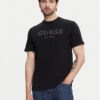 Guess Тишърт M5YI17 I3Z14 Черен Regular Fit за Мъже цена