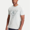 Guess Тишърт M5YI42 KBW41 Зелен Regular Fit за Мъже цена