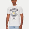 Guess Тишърт M5YI69 KBW41 Бял Regular Fit за Мъже цена