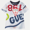 Guess Тишърт N5RI14 K8HM4 Цветен Regular Fit за Момчета цена