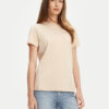 Guess Тишърт V3BI11 J1314 Бежов Regular Fit за Жени цена