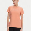 Guess Тишърт V3BI11 J1314 Оранжев Regular Fit за Жени цена