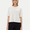Guess Тишърт V4BI21 I3Z14 Екрю Relaxed Fit за Жени цена