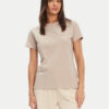 Guess Тишърт V4YI09 J1314 Бежов Regular Fit за Жени цена