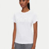 Guess Тишърт V5GI10 K9RM1 Бял Regular Fit за Жени цена