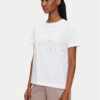 Guess Тишърт V5GI16 I3Z14 Бял Regular Fit за Жени цена