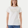 Guess Тишърт V5YI03 I3Z14 Бял Regular Fit за Жени цена