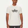 Guess Тишърт Z5YI02 I3Z14 Бял Regular Fit за Мъже цена
