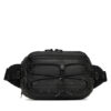 Guess Чанта за кръст HMSOWU P5392 Черен за Мъже цена