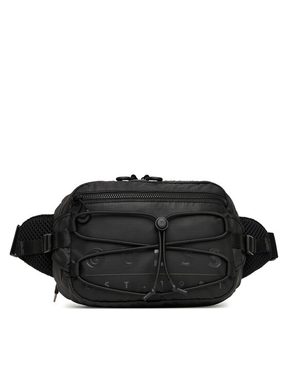 Guess Чанта за кръст HMSOWU P5392 Черен за Мъже цена
