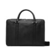 Guess Чанта за лаптоп Certosa Saffiano Smart HMECSA P3138 Черен за Мъже цена