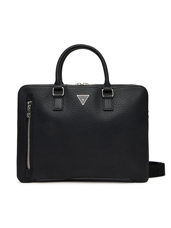 Guess Чанта за лаптоп HMTOGR P5247 Черен за Унисекс цена