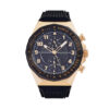 Guess Часовник D1  GW0902G1 Златист за Мъже цена