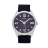 Guess Часовник Elliot  GW0894G1 Черен за Мъже цена