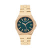 Guess Часовник Empress  GW0873L2 Златист за Жени цена