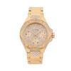 Guess Часовник Envy  GW0878L2 Златист за Жени цена
