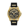 Guess Часовник Frontier W1132G1 Черен за Жени цена