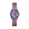 Guess Часовник GW0748L3 Виолетов за Жени цена