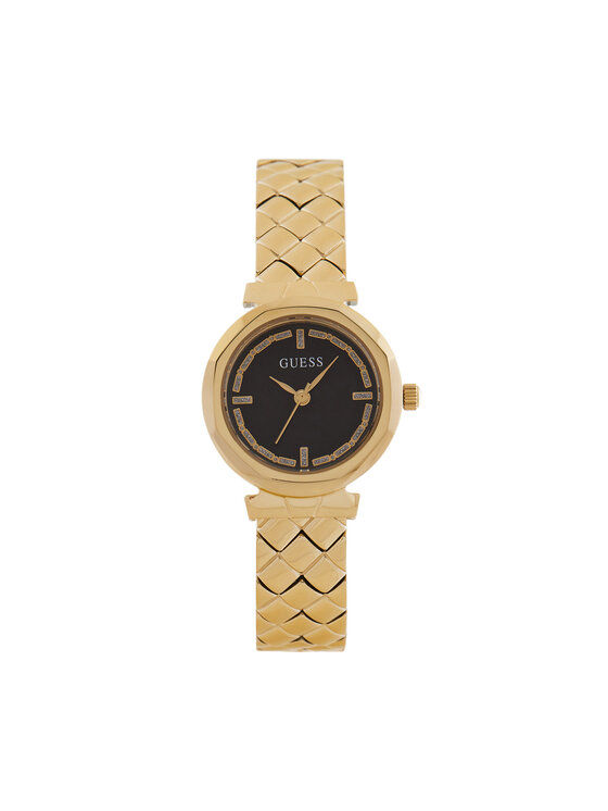 Guess Часовник GW0839L2 Златист за Жени цена