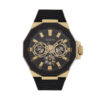 Guess Часовник Indy GW0853G2 Черен за Мъже цена