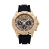 Guess Часовник Majestic  GW0909G2 Златист за Мъже цена
