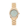 Guess Часовник Mini Luna GW0841L5 Златист за Жени цена