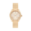 Guess Часовник Mini Luna GW0842L2 Златист за Жени цена