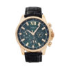 Guess Часовник Walker GW0901G4 Черен за Мъже цена