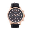 Guess Часовник Walker GW0901G5 Черен за Мъже цена