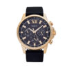 Guess Часовник Walker GW0913G2 Черен за Мъже цена