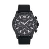 Guess Часовник Walker GW0913G3 Черен за Мъже цена