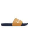 Guess Чехли F5GZ06 BB00F Кафяв за Мъже цена