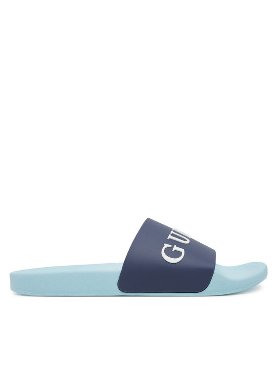 Guess Чехли F5GZ06 BB00F Тъмносин за Мъже цена