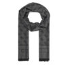 Guess Шал AM9530 POL03sz Сив за Жени цена