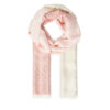 Guess Шал AW5337 VIS03 Розов за Жени цена