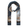 Guess Шал AW5339 POL03 Сив за Жени цена