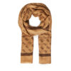 Guess Шал AW5341 POL03 Кафяв за Жени цена