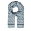 Guess Шал AW5341 POL03 Син за Жени цена