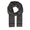 Guess Шал AW5341 POL03 Черен за Жени цена