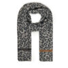 Guess Шал AW5349 MOD03 Сив за Жени цена