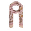 Guess Шал AW5351 VIS03 Розов за Жени цена