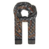 Guess Шал AW5351 VIS03 Сив за Жени цена