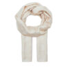 Guess Шал Jorah (BG) Scarves AW5151 COT03 Кафяв за Жени цена
