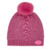 Guess Шапка AW9975 WOL01 Розов за Жени цена