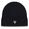 Guess Шапка M5YZ03 Z3FB1 Черен за Мъже цена
