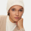 Guess Шапка W4BZ24 Z3362 Екрю за Жени цена